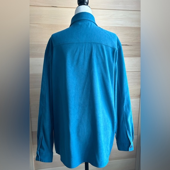 Size L, Penmans,  Stretch  ink Blue colour, made in Cambodia - Picture 11 of 13